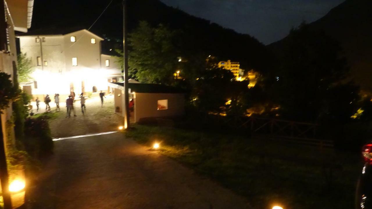 Azienda Agrituristica Terraria Hotel Campagna Exterior foto